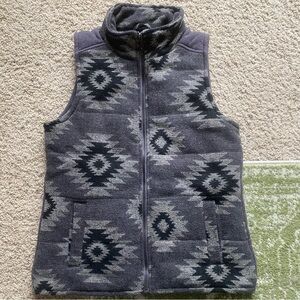 Cruel Girl Western Vest